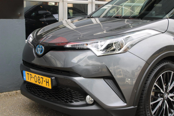 Toyota C-HR 1.8 Hybrid Style Automaat Camera Navi JBL ACC