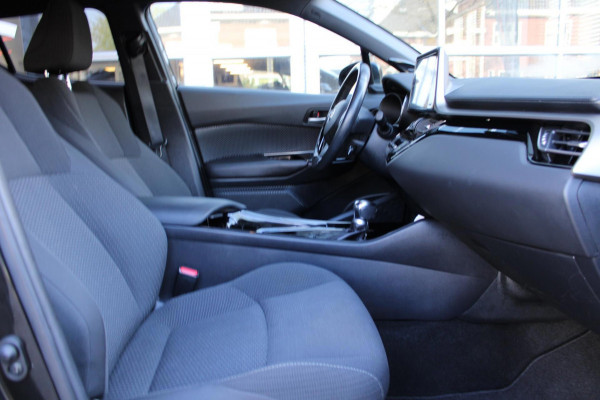 Toyota C-HR 1.8 Hybrid Style Automaat Camera Navi JBL ACC