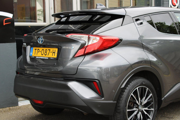 Toyota C-HR 1.8 Hybrid Style Automaat Camera Navi JBL ACC