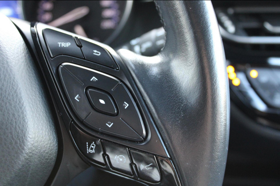 Toyota C-HR 1.8 Hybrid Style Automaat Camera Navi JBL ACC