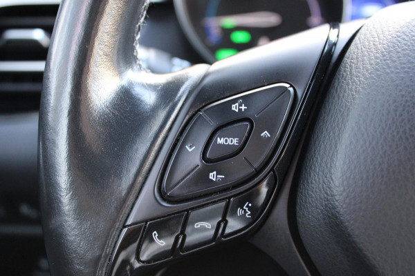 Toyota C-HR 1.8 Hybrid Style Automaat Camera Navi JBL ACC