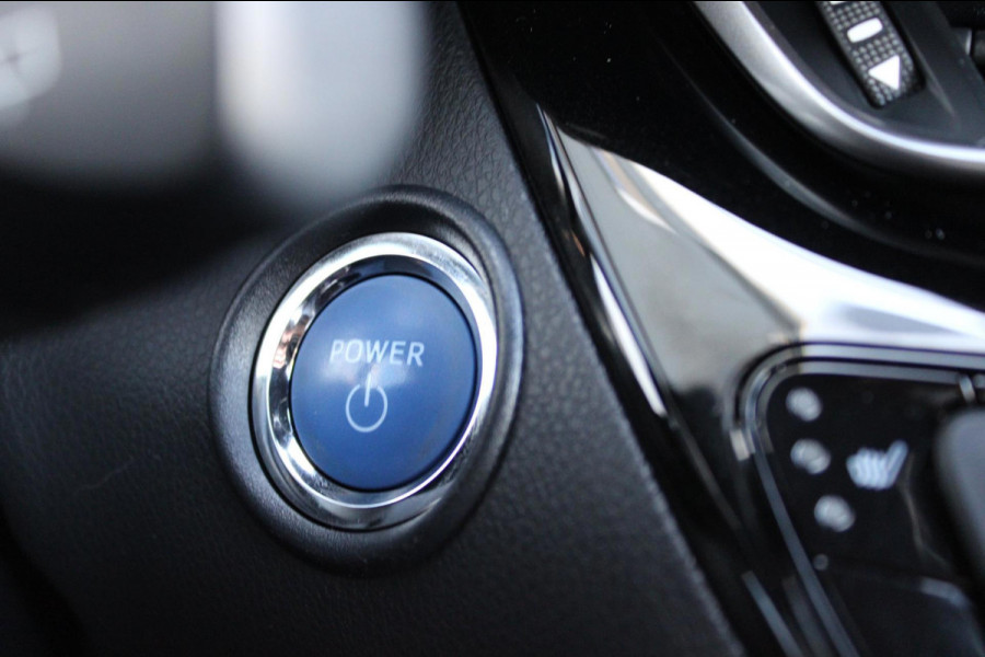Toyota C-HR 1.8 Hybrid Style Automaat Camera Navi JBL ACC