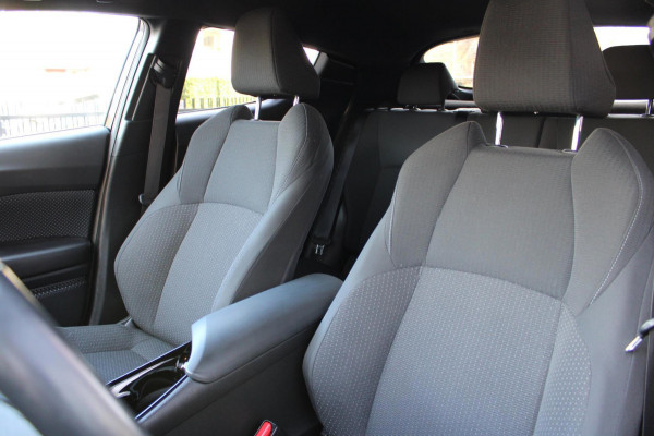 Toyota C-HR 1.8 Hybrid Style Automaat Camera Navi JBL ACC