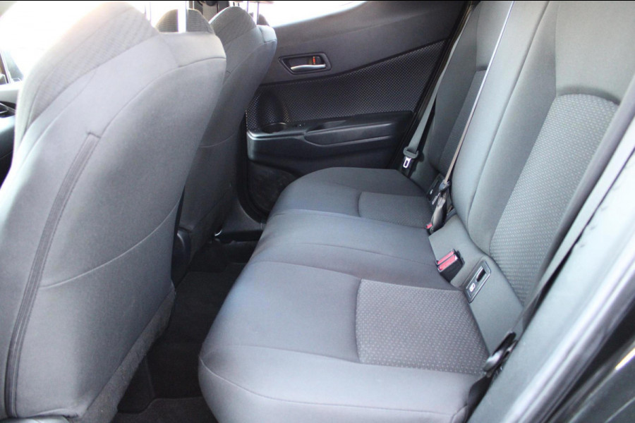 Toyota C-HR 1.8 Hybrid Style Automaat Camera Navi JBL ACC