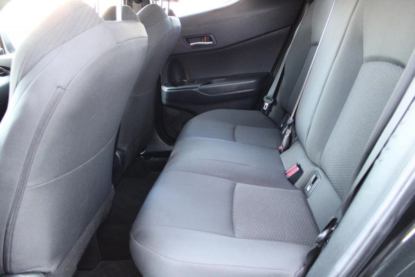 Toyota C-HR 1.8 Hybrid Style Automaat Camera Navi JBL ACC