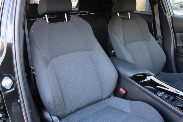 Toyota C-HR 1.8 Hybrid Style Automaat Camera Navi JBL ACC