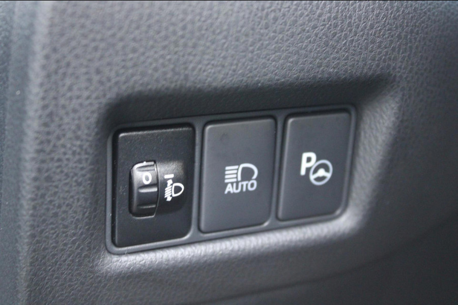 Toyota C-HR 1.8 Hybrid Style Automaat Camera Navi JBL ACC