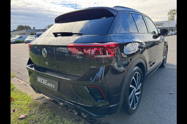 Volkswagen T-Roc 2.0 TSI 4Motion R 300 PK AKRAPOVIC Panorama Camera
