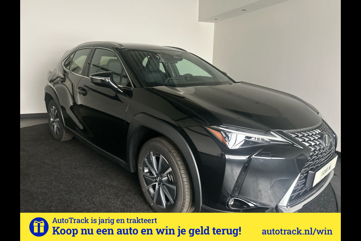 Lexus UX 300e Business Line 73 kWh | Nieuwprijs € 55.100,00, 45% korting | Adaptieve cruise control | Achteruitrijcamera | Premium kwaliteit voor een topprijs Lexus UX 300e Business Line 73 kWh | Nieuwprijs € 55.100,00, 45% korting | Adaptieve cruise control | Achteruitrijcamera | Premium kwaliteit voor een topprijs