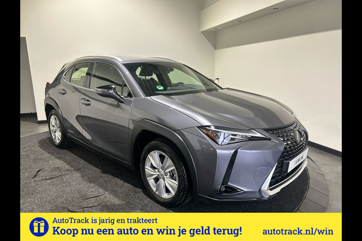 Lexus UX 250h Business Line | Adaptieve cruise control | Achteruitrijcamera | Hybrid! Lexus UX 250h Business Line | Adaptieve cruise control | Achteruitrijcamera | Hybrid!