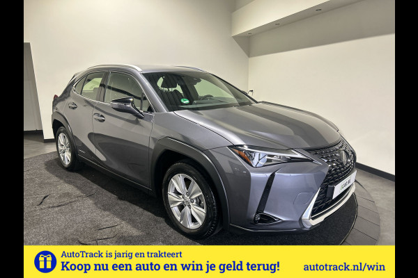 Lexus UX 250h Business Line | Adaptieve cruise control | Achteruitrijcamera | Hybrid!