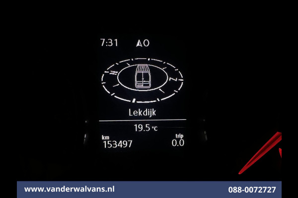 Volkswagen Crafter 2.0 TDI 141pk L3H3 L2H2 Euro6 Airco | Camera | Navigatie | Android Auto | Stoelverwarming Parkeersensoren, Bijrijdersbank, 3000kg trekvermogen, zilver Volkswagen Crafter 2.0 TDI 141pk L3H3 L2H2 Euro6 Airco | Camera | Navigatie | Android Auto | Stoelverwarming Parkeersensoren, Bijrijdersbank, 3000kg trekvermogen, zilver