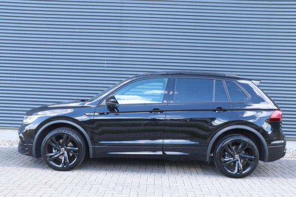 Volkswagen Tiguan 1.5 TSI | 3X R-Line - PANO - FACELIFT - VOL!