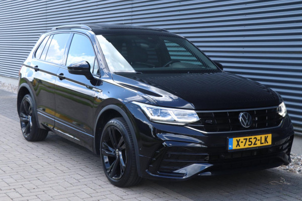 Volkswagen Tiguan 1.5 TSI | 3X R-Line - PANO - FACELIFT - VOL!