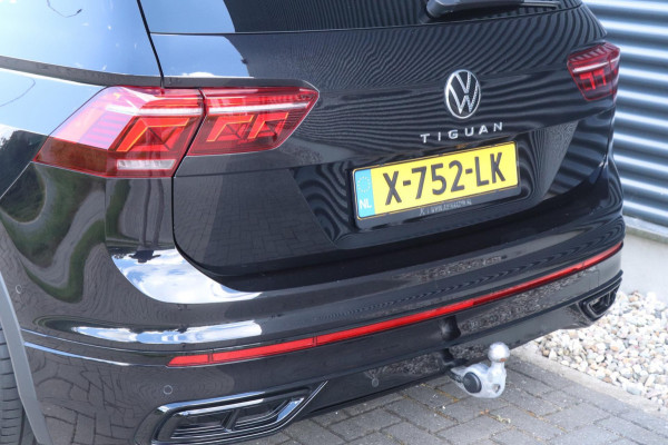 Volkswagen Tiguan 1.5 TSI | 3X R-Line - PANO - FACELIFT - VOL!