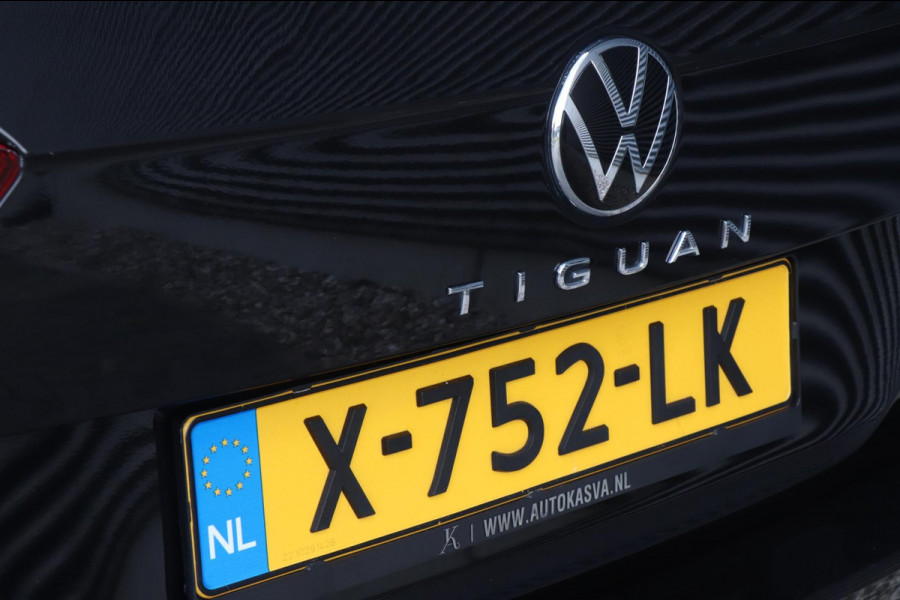Volkswagen Tiguan 1.5 TSI | 3X R-Line - PANO - FACELIFT - VOL!