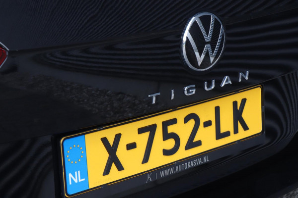 Volkswagen Tiguan 1.5 TSI | 3X R-Line - PANO - FACELIFT - VOL!