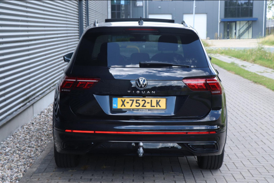 Volkswagen Tiguan 1.5 TSI | 3X R-Line - PANO - FACELIFT - VOL!