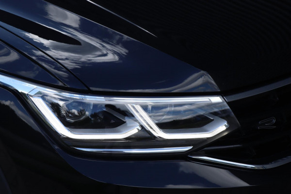 Volkswagen Tiguan 1.5 TSI | 3X R-Line - PANO - FACELIFT - VOL!