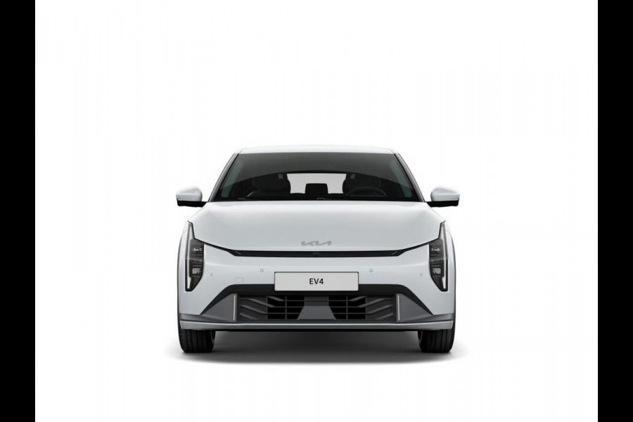 Kia EV4 Air 58.3 kWh Kia EV4 Air 58.3 kWh