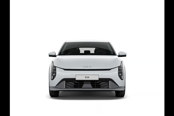 Kia EV4 Air 58.3 kWh Kia EV4 Air 58.3 kWh