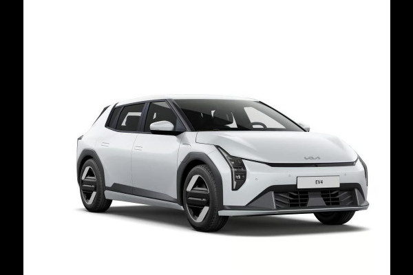 Kia EV4 Air 58.3 kWh Kia EV4 Air 58.3 kWh