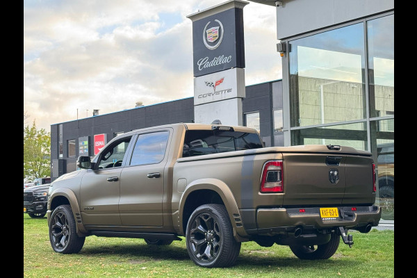 RAM 1500 5.7 V8 Limited Night Widebody Carway Edition