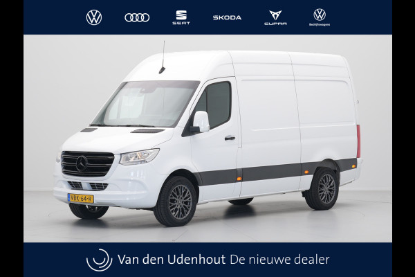 Mercedes-Benz Sprinter 311 2.2 CDI 115pk L2H2 Navigatie Camera Airco Cruise