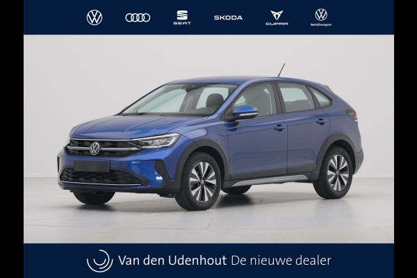 Volkswagen Taigo 1.0 TSI 95pk Life Navigatie Clima Camera Acc 340 Volkswagen Taigo 1.0 TSI 95pk Life Navigatie Clima Camera Acc 340