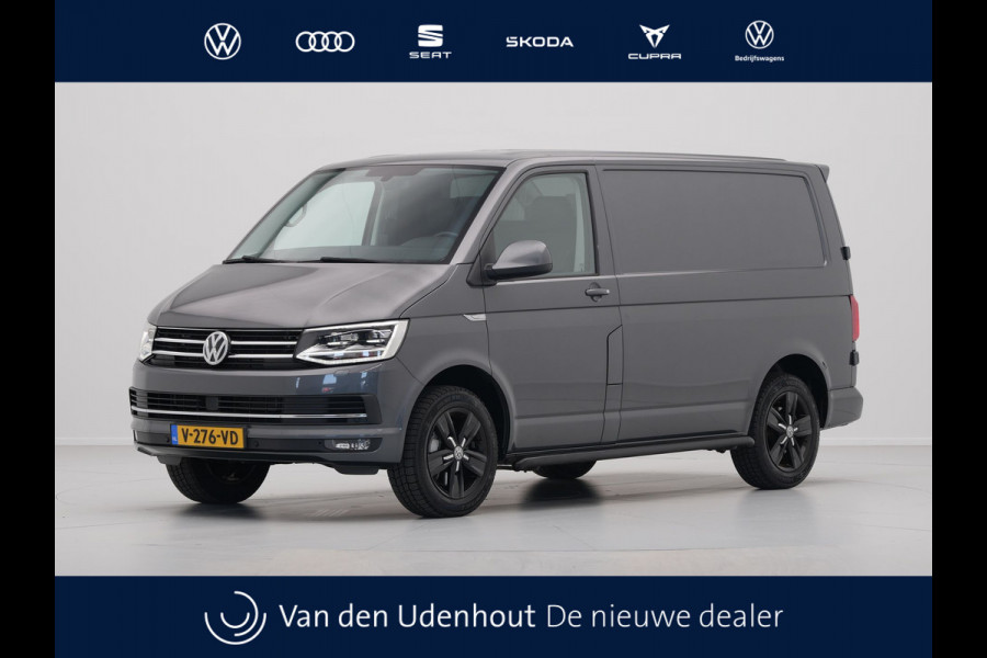Volkswagen Transporter 2.0 TDI 204pk DSG L1H1 Highline Navigatie Led Pdc Trekhaak