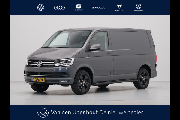 Volkswagen Transporter 2.0 TDI 204pk DSG L1H1 Highline Navigatie Led Pdc Trekhaak