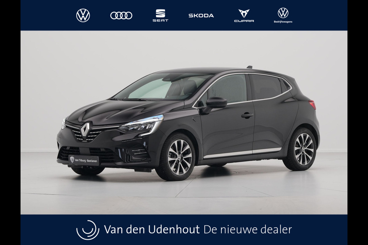 Renault Clio 1.6 E-Tech Hybrid 145 Intens Navigatie Camera Clima Cruise 164 Renault Clio 1.6 E-Tech Hybrid 145 Intens Navigatie Camera Clima Cruise 164