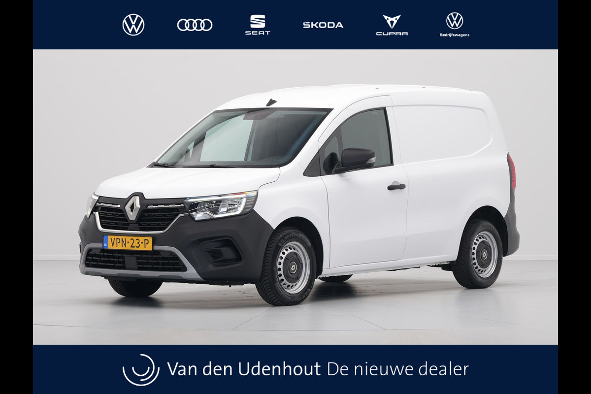 Renault Kangoo 1.5 Blue dCi 95 Comfort L1 Trekhaak Airco Cruise Pdc Renault Kangoo 1.5 Blue dCi 95 Comfort L1 Trekhaak Airco Cruise Pdc