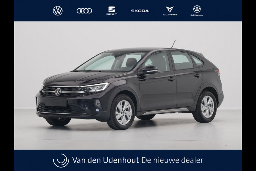 Volkswagen Taigo 1.0 TSI 110pk DSG Life Navi via App Pdc Airco Lm Velgen Acc 91 Volkswagen Taigo 1.0 TSI 110pk DSG Life Navi via App Pdc Airco Lm Velgen Acc 91