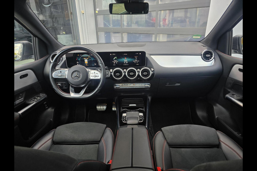 Mercedes-Benz B-Klasse 180 Premium Plus|AMG|PANO
