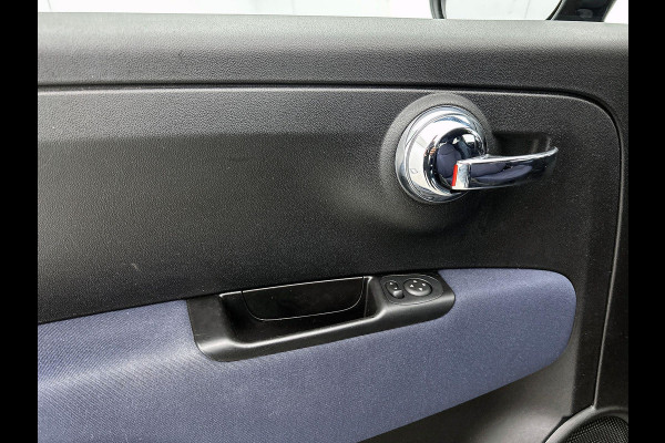 Fiat 500 1.0 Hybrid Club CARPLAY-NAVI | CLIMA | CRUISE