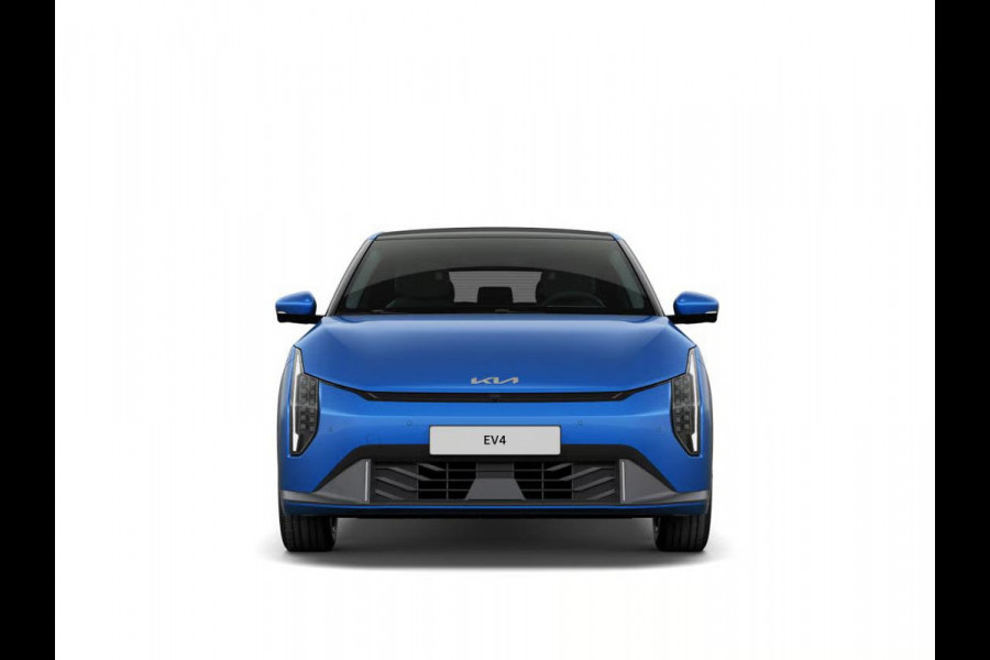 Kia EV4 Plus 58.3 kWh