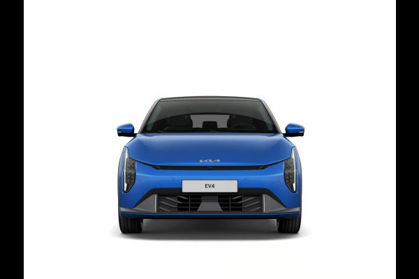 Kia EV4 Plus 58.3 kWh