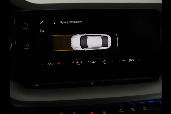 Škoda Octavia 1.0 TSI E-tec DSG Sport Business | Navigatie | Apple Carplay/Android Auto | Adaptive Cruise Control | Parkeersensoren | Blind Spot Assist | Climate Control | Lichtmetalen velgen | Getinte ramen