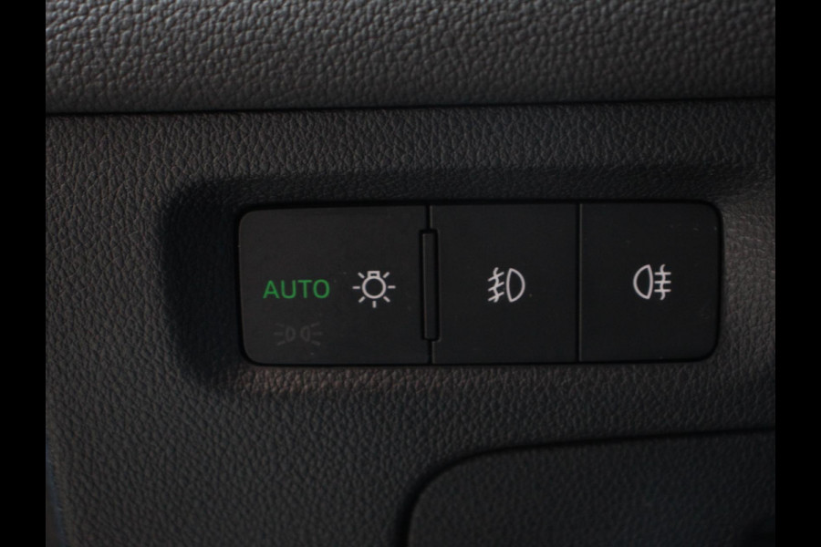 Škoda Octavia 1.0 TSI E-tec DSG Sport Business | Navigatie | Apple Carplay/Android Auto | Adaptive Cruise Control | Parkeersensoren | Blind Spot Assist | Climate Control | Lichtmetalen velgen | Getinte ramen