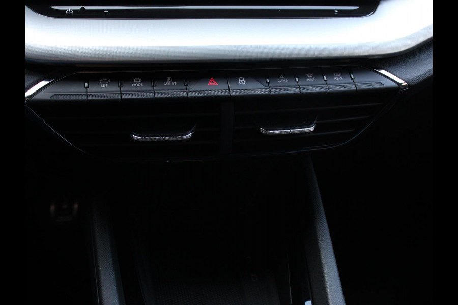 Škoda Octavia 1.0 TSI E-tec DSG Sport Business | Navigatie | Apple Carplay/Android Auto | Adaptive Cruise Control | Parkeersensoren | Blind Spot Assist | Climate Control | Lichtmetalen velgen | Getinte ramen