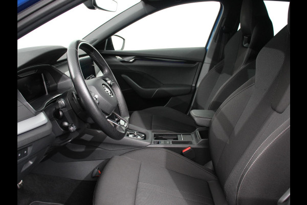 Škoda Octavia 1.0 TSI E-tec DSG Sport Business | Navigatie | Apple Carplay/Android Auto | Adaptive Cruise Control | Parkeersensoren | Blind Spot Assist | Climate Control | Lichtmetalen velgen | Getinte ramen