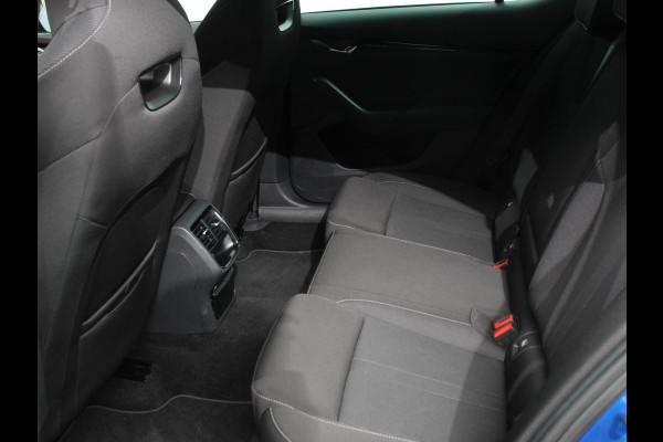 Škoda Octavia 1.0 TSI E-tec DSG Sport Business | Navigatie | Apple Carplay/Android Auto | Adaptive Cruise Control | Parkeersensoren | Blind Spot Assist | Climate Control | Lichtmetalen velgen | Getinte ramen