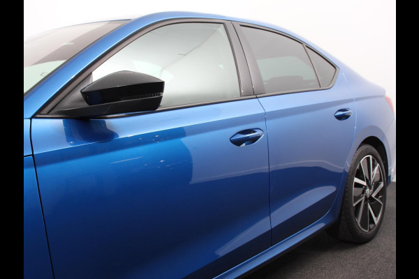 Škoda Octavia 1.0 TSI E-tec DSG Sport Business | Navigatie | Apple Carplay/Android Auto | Adaptive Cruise Control | Parkeersensoren | Blind Spot Assist | Climate Control | Lichtmetalen velgen | Getinte ramen