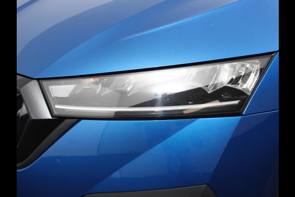 Škoda Octavia 1.0 TSI E-tec DSG Sport Business | Navigatie | Apple Carplay/Android Auto | Adaptive Cruise Control | Parkeersensoren | Blind Spot Assist | Climate Control | Lichtmetalen velgen | Getinte ramen