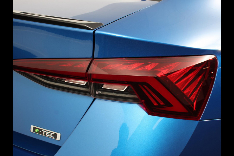 Škoda Octavia 1.0 TSI E-tec DSG Sport Business | Navigatie | Apple Carplay/Android Auto | Adaptive Cruise Control | Parkeersensoren | Blind Spot Assist | Climate Control | Lichtmetalen velgen | Getinte ramen