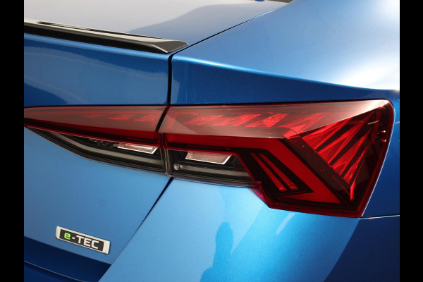 Škoda Octavia 1.0 TSI E-tec DSG Sport Business | Navigatie | Apple Carplay/Android Auto | Adaptive Cruise Control | Parkeersensoren | Blind Spot Assist | Climate Control | Lichtmetalen velgen | Getinte ramen