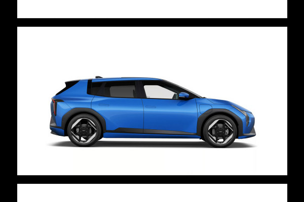 Kia EV4 Plus 58.3 kWh