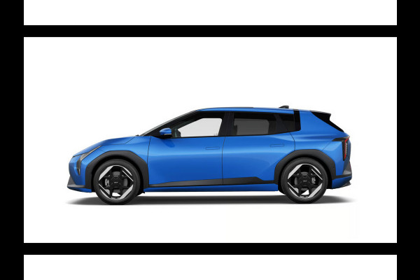 Kia EV4 Plus 58.3 kWh