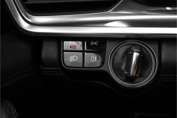 Porsche Panamera Sport Turismo 4.0 Turbo S E-Hybrid Pano Burmester Keramisch Sportstoelen